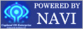 powered by navi